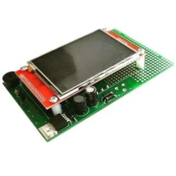 AZ-Touch Pi Zero - Wall Mounting Touchscreen Set -Electronic Accessories Store az touch pi zero wall mounting touchscreen set zihatec 102634 14896910925886