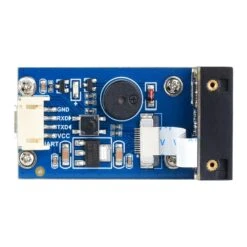Barcode Scanner Module (1D/2D Barcodes) -Electronic Accessories Store barcode scanner module 1d 2d barcodes waveshare wav 14810 41111984767171