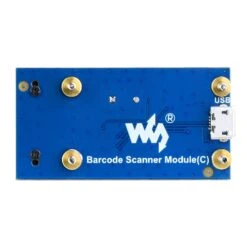 Barcode Scanner Module (1D/2D Barcodes) -Electronic Accessories Store barcode scanner module 1d 2d barcodes waveshare wav 14810 41111984799939