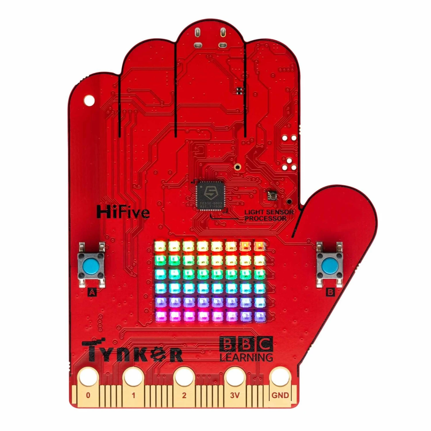 BBC Doctor Who HighFive Inventor Coding Kit - Premium Version 5 BBC Doctor Who HighFive Inventor Coding Kit - Premium Version - Image 3