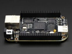 BeagleBone Black Rev C - 4GB - Pre-installed Debian 10 BeagleBone Black Rev C - 4GB - Pre-installed Debian -Electronic Accessories Store beaglebone black rev c 4gb pre installed debian the pi hut ada1996 28610817917123