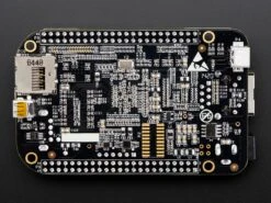 BeagleBone Black Rev C - 4GB - Pre-installed Debian 12 BeagleBone Black Rev C - 4GB - Pre-installed Debian -Electronic Accessories Store beaglebone black rev c 4gb pre installed debian the pi hut ada1996 28610817982659
