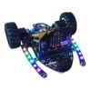 Bit:Bot XL Robot Kit For The Micro:bit -Electronic Accessories Store bit bot xl robot kit for the micro bit 4tronix 102764 15745520402494