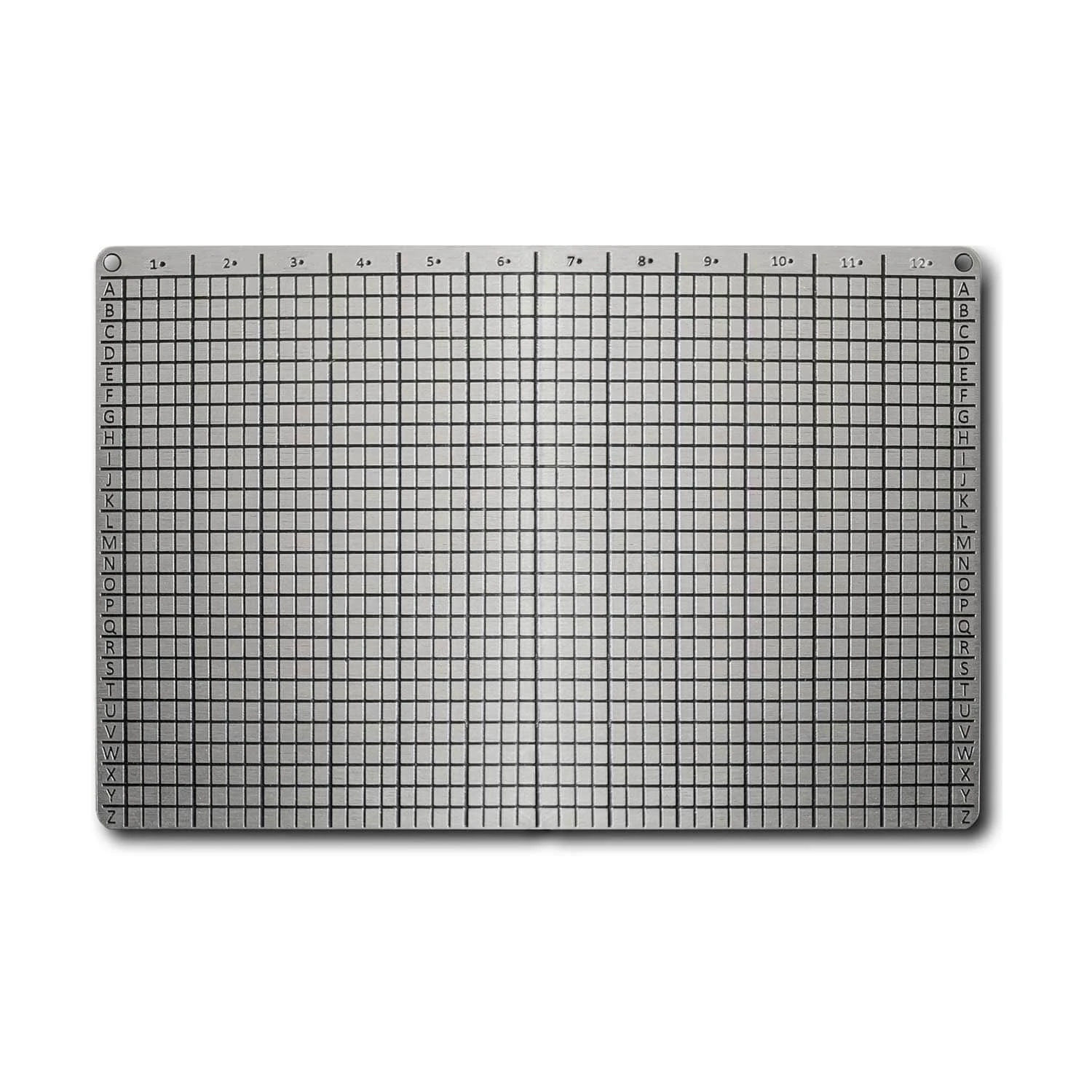 BitPLATES Domino One - Marine Grade Crypto Wallet 3 BitPLATES Domino One - Marine Grade Crypto Wallet