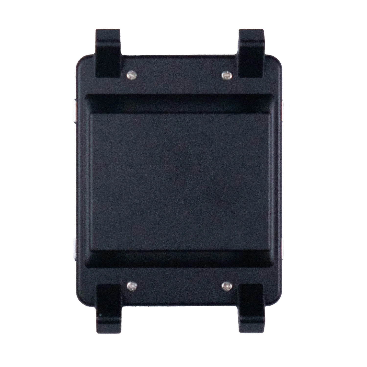 Black Invader Case For Watchy 4 Black Invader Case For Watchy - Image 2