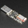 Bluefruit LE Friend - Bluetooth Low Energy (BLE 4.0) - NRF51822 (v3.0) -Electronic Accessories Store bluefruit le friend bluetooth low energy ble 4 0 nrf51822 v3 0 adafruit ada2267 28610373320899