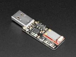 Bluefruit LE Friend - Bluetooth Low Energy (BLE 4.0) - NRF51822 (v3.0)