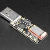 Bluefruit LE Sniffer - Bluetooth Low Energy (BLE 4.0) - NRF51822 (Firmware Version 2) 1 Bluefruit LE Sniffer - Bluetooth Low Energy (BLE 4.0) - NRF51822 (Firmware Version 2) -Electronic Accessories Store bluefruit le sniffer bluetooth low energy ble 4 0 nrf51822 firmware version 2 adafruit ada2269 28610475786435