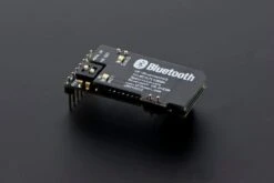 Bluetooth 2.0 Module V3 For Arduino -Electronic Accessories Store bluetooth 2 0 module v3 for arduino dfrobot tel0026 28601701171395