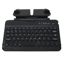 Bluetooth Keyboard & Bracket For OneNineDesign Touchscreen Case -Electronic Accessories Store bluetooth keyboard bracket for oneninedesign touchscreen case oneninedesign 104480 30567018004675
