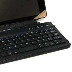 Bluetooth Keyboard & Bracket For OneNineDesign Touchscreen Case -Electronic Accessories Store bluetooth keyboard bracket for oneninedesign touchscreen case oneninedesign 104480 30567018430659