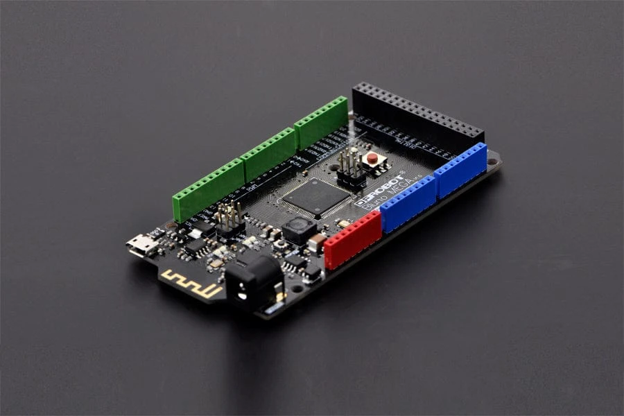 Bluno Mega 2560 -Arduino Mega 2560 Compatible - Bluetooth 4.0 3 Bluno Mega 2560 -Arduino Mega 2560 Compatible - Bluetooth 4.0