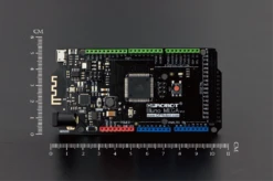 Bluno Mega 2560 -Arduino Mega 2560 Compatible - Bluetooth 4.0 9 Bluno Mega 2560 -Arduino Mega 2560 Compatible - Bluetooth 4.0 -Electronic Accessories Store bluno mega 2560 arduino mega 2560 compatible bluetooth 4 0 dfrobot dfr0323 28601429164227