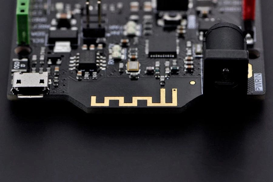 Bluno Mega 2560 -Arduino Mega 2560 Compatible - Bluetooth 4.0 6 Bluno Mega 2560 -Arduino Mega 2560 Compatible - Bluetooth 4.0 - Image 4