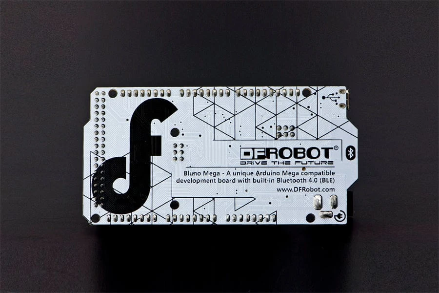 Bluno Mega 2560 -Arduino Mega 2560 Compatible - Bluetooth 4.0 7 Bluno Mega 2560 -Arduino Mega 2560 Compatible - Bluetooth 4.0 - Image 5