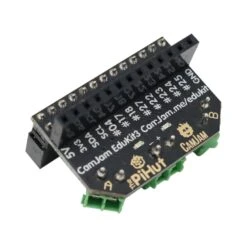 CamJam EduKit #3 - Robotics -Electronic Accessories Store camjam edukit 3 robotics camjam 101685 6010944421950