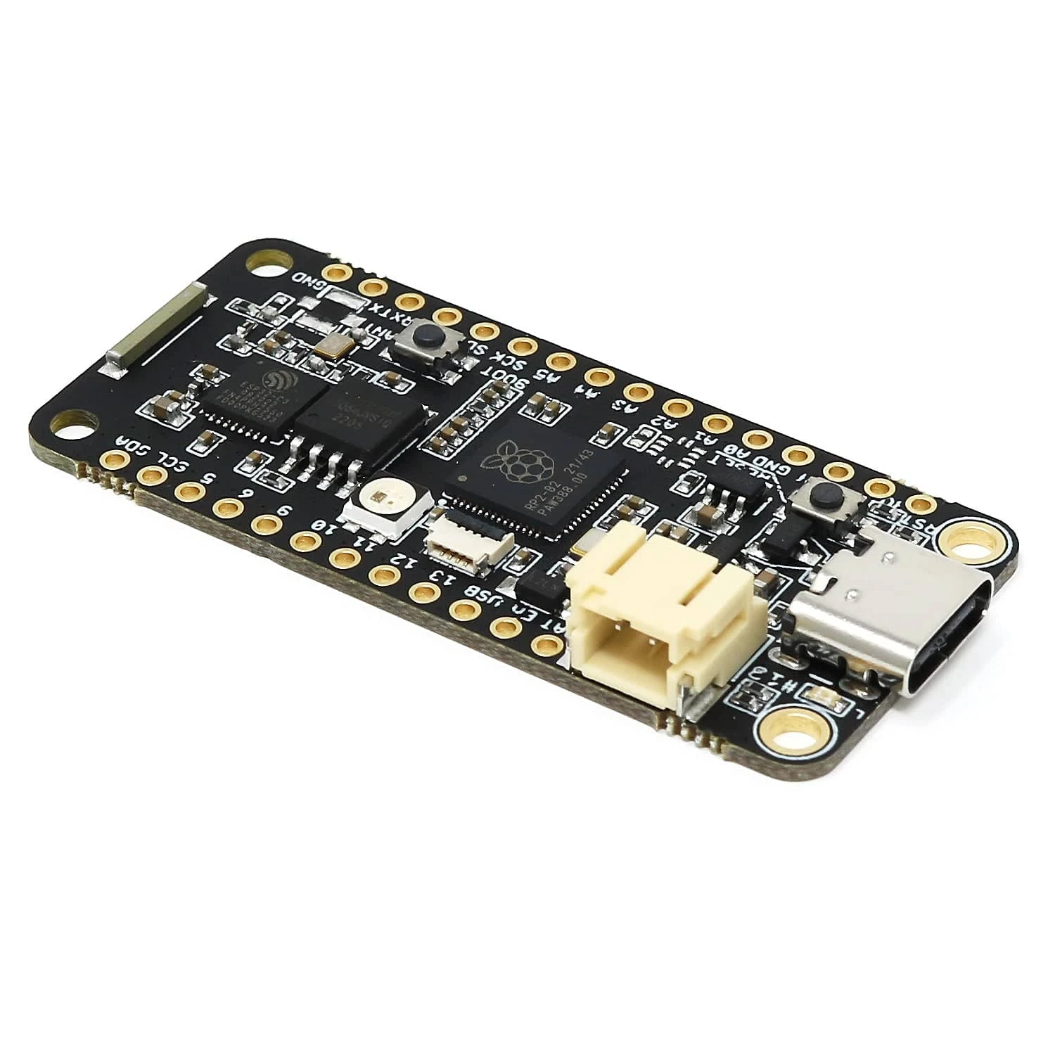 Challenger RP2040 WiFi/BLE MkII (Chip Antenna) 5 Challenger RP2040 WiFi/BLE MkII (Chip Antenna) - Image 3