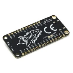 Challenger RP2040 WiFi/BLE MkII (U.FL Connector) -Electronic Accessories Store challenger rp2040 wifi ble mkii u fl connector ilabs 105303 39993038635203