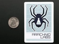 Circuit Patterns Trading Cards From Arachnid Labs -Electronic Accessories Store circuit patterns trading cards from arachnid labs arachnid labs ada1474 28610328330435