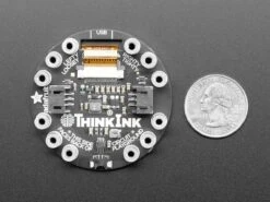 Circuit Playground 200x200 Tri-Color E-Ink Gizmo (E-Ink Display + Audio Amplifier) 12 Circuit Playground 200x200 Tri-Color E-Ink Gizmo (E-Ink Display + Audio Amplifier) -Electronic Accessories Store circuit playground 200x200 tri color e ink gizmo e ink display audio amplifier adafruit ada4869 28610449408195