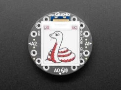 Circuit Playground 200x200 Tri-Color E-Ink Gizmo (E-Ink Display + Audio Amplifier) 13 Circuit Playground 200x200 Tri-Color E-Ink Gizmo (E-Ink Display + Audio Amplifier) -Electronic Accessories Store circuit playground 200x200 tri color e ink gizmo e ink display audio amplifier adafruit ada4869 28610449473731