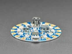 Circuit Playground Bluefruit - Bluetooth Low Energy 17 Circuit Playground Bluefruit - Bluetooth Low Energy -Electronic Accessories Store circuit playground bluefruit bluetooth low energy adafruit ada4333 28610498429123