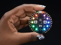 Circuit Playground Classic -Electronic Accessories Store circuit playground classic adafruit ada3000 28610377318595