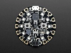 Circuit Playground Classic -Electronic Accessories Store circuit playground classic adafruit ada3000 28610377351363