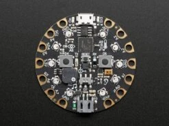 Circuit Playground Express -Electronic Accessories Store circuit playground express adafruit ada3333 28610498166979