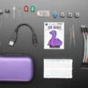 CircuitPython Starter Kit With Adafruit Itsy Bitsy M4 -Electronic Accessories Store circuitpython starter kit with adafruit itsy bitsy m4 adafruit ada4028 28610549317827