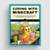 Coding With Minecraft -Electronic Accessories Store coding with minecraft no starch press 103795 28217381060803