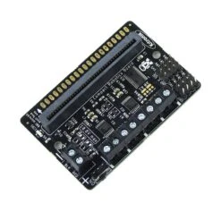 Compact All-In-One Robotics Board For BBC Micro:bit