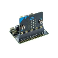 Compact All-In-One Robotics Board For BBC Micro:bit -Electronic Accessories Store compact all in one robotics board for bbc micro bit kitronik kit5693 23405184188611