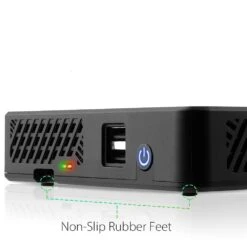 DeskPi Lite Raspberry Pi 4 Case 17 DeskPi Lite Raspberry Pi 4 Case -Electronic Accessories Store deskpi lite raspberry pi 4 case 52pi dp 0009 33883249508547