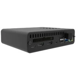 DeskPi Pro V2 For Raspberry Pi 4 -Electronic Accessories Store deskpi pro v2 for raspberry pi 4 52pi dp 0001 33884467888323