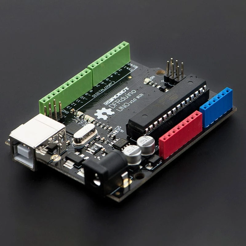 DFRduino Uno R3 3 DFRduino Uno R3