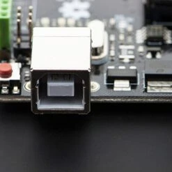 DFRduino Uno R3 10 DFRduino Uno R3 -Electronic Accessories Store dfrduino uno r3 dfrobot dfr0216 39096346902723