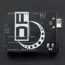 DFRduino Uno R3 9 DFRduino Uno R3 -Electronic Accessories Store dfrduino uno r3 dfrobot dfr0216 39096347197635