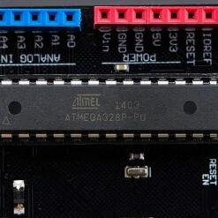 DFRduino Uno R3 11 DFRduino Uno R3 -Electronic Accessories Store dfrduino uno r3 dfrobot dfr0216 39096347230403