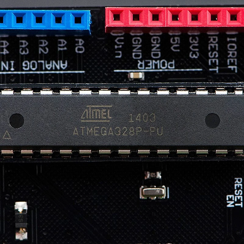 DFRduino Uno R3 7 DFRduino Uno R3 - Image 5