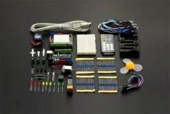 DFRobot Beginner Kit For Arduino 10 DFRobot Beginner Kit For Arduino -Electronic Accessories Store dfrobot beginner kit for arduino best starter kit dfrobot dfr0100 28601860292803