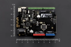 DFRobot Bluno (Bluetooth 4.0) 12 DFRobot Bluno (Bluetooth 4.0) -Electronic Accessories Store dfrobot bluno an arduino compatible board bluetooth 4 0 dfrobot dfr0267 28601416483011