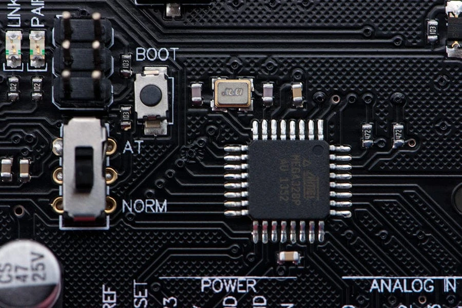 DFRobot Bluno (Bluetooth 4.0) 9 DFRobot Bluno (Bluetooth 4.0) - Image 7