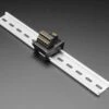 DIN Rail Dual 1x6 To Terminal Block Adapter -Electronic Accessories Store din rail dual 1x6 to terminal block adapter the pi hut ada5246 30300055634115