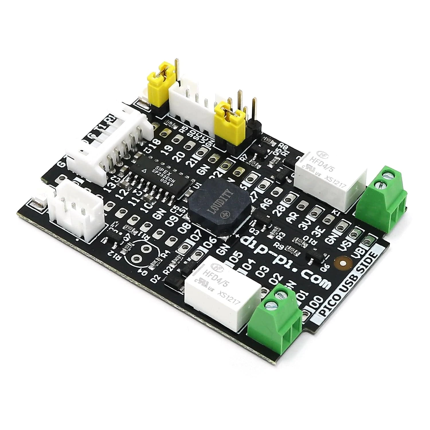 DiP-Pi Universal Advanced Case For Pico 8 DiP-Pi Universal Advanced Case For Pico - Image 6