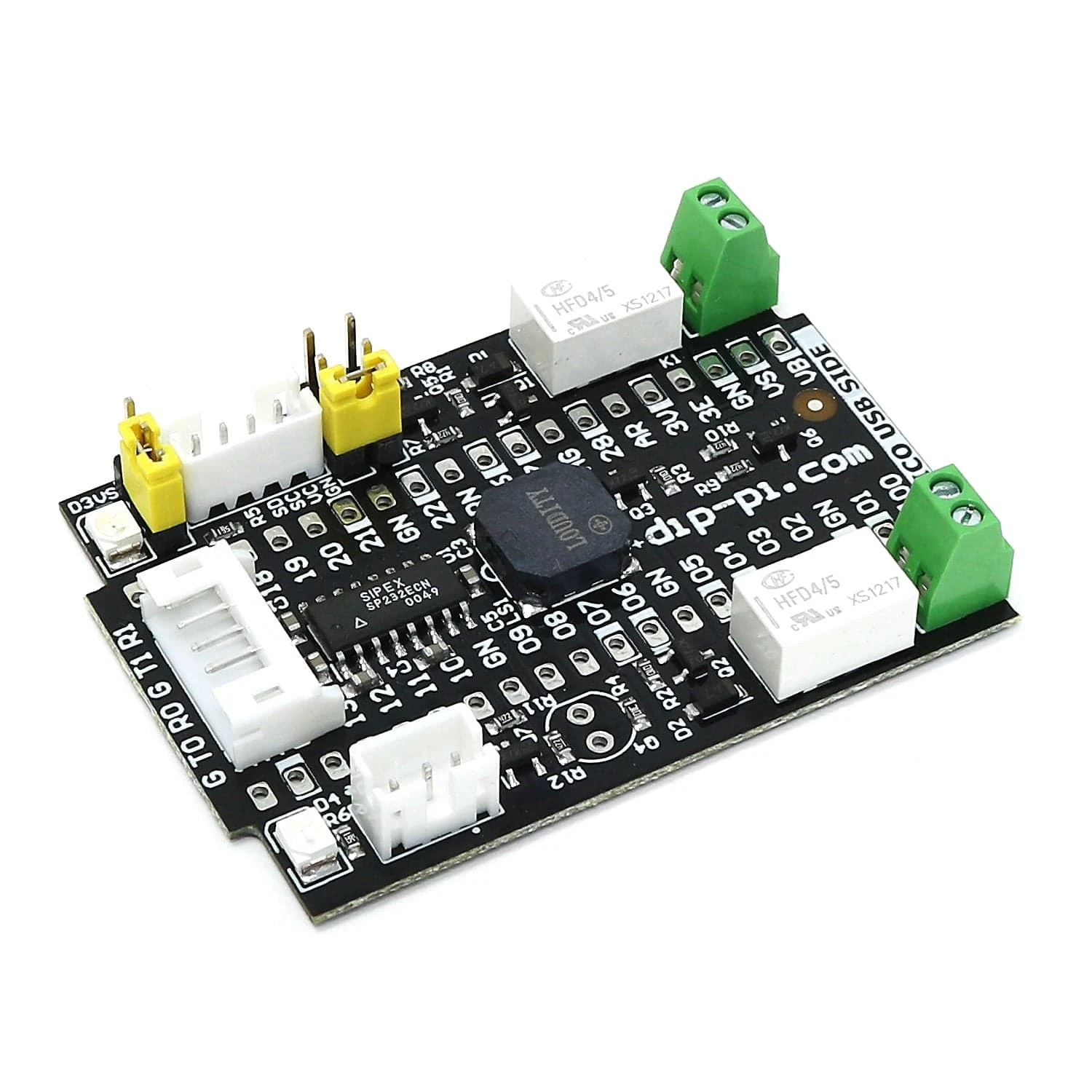 DiP-Pi Universal Advanced Case For Pico 4 DiP-Pi Universal Advanced Case For Pico - Image 2