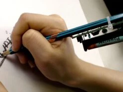 Drawdio Kit (v1.1) 7 Drawdio Kit (v1.1) -Electronic Accessories Store drawdio kit v1 1 adafruit ada124 28610340913347