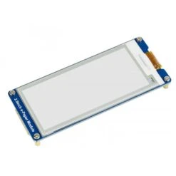 E-Ink Display Module - 2.9" (296x128) 9 E-Ink Display Module - 2.9" (296x128) -Electronic Accessories Store e ink display module 2 9 296x128 waveshare wav 12956 14784690257982