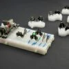 ECell: Breadboard-Plugin Components Pack -Electronic Accessories Store ecell breadboard plugin components pack dfrobot kit0098 28601620267203