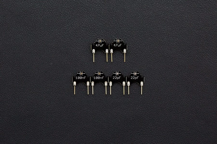 ECell: Breadboard-Plugin Components Pack 4 ECell: Breadboard-Plugin Components Pack - Image 2